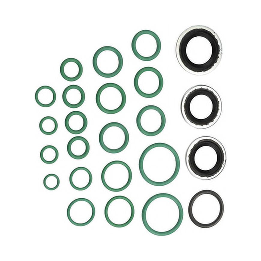 ACDelco 15-2555GM A/C System O-Ring and Gasket Kit