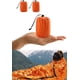 thumbnail image 1 of Saco de dormir de supervivencia, saco de dormir de emergencia, ligero, vivac de supervivencia, para acampar al aire libre y hacer senderismo., 1 of 5
