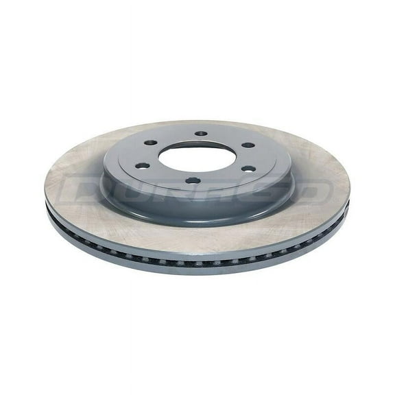 Durago BR90190001 R VENTED ROTOR