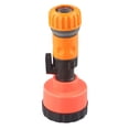 thumbnail image 6 of Goodhd Precision Watering Sprinkler Head with 400 mesh 6 points for Greenhouse Gardening and Flower Nursery, 6 of 9