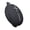 Black, variant on ULTIMATE EARS MINIROLL Ultra-Portable Waterproof Bluetooth Speaker, Big Bass, IP67 Dustproof, 131 ft (40 m) Range - Gentle Black