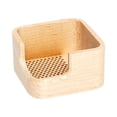 thumbnail image 5 of Colcolo Wooden Bluetooth Speaker Enclosure Compact for Bedroom Room, 5 of 8