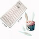 thumbnail image 3 of Moldes para Chocolate, Dulces y Pasteles, Ideales para Decorar Brownies., 3 of 7