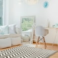 thumbnail image 2 of Linon Transitional Area Rug, 5' x 7.25', 2 of 6