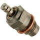 thumbnail image 1 of OS Engines 71615009 Bujía media incandescente tipo F OS Engines 794628076126, 1 of 1