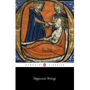 Penguin Classics Hippocratic Writings, (Paperback)