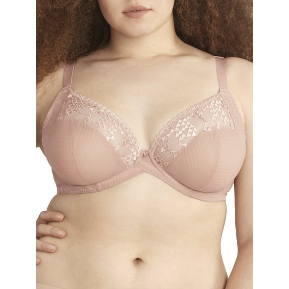 Curvy Kate Womens Center Stage Plunge Bra Style-CK033101