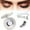 Natural, variant on YOFOKO Magnetic Eyelashes, Magnetic Lashes with Applicator, Reusable Natural Look Magnetic Lashes, Light Weight and Waterproof Long Lasting Magnetic Eyelashes No Glue