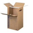 thumbnail image 2 of Bankers Box Caja alta para armario, paquete de 3, diseño sin cinta, 24 x 24 x 40 pulgadas (7710501), 2 of 5