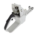 thumbnail image 3 of Gas  Back Handle,  Compatibility Standard Size Plastic Fuel  Rear Handle High Reliability Wear Resistant  For Garden Machinery, 3 of 8