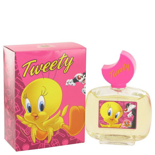 Tweety Eau de Toilette Spray por Damascar Damascar Model