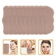 thumbnail image 3 of 50 tiras alérgicas para la nariz, pequeñas pegatinas para congestión nasal, tiras para respirar en la nariz para dormir, parches para la nariz, 3 of 5