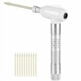 thumbnail image 2 of Huanyu MT-13K-L Mini Hand Held Homogenizer 13000rpm Speed Adjustable 2.4V Grinding Micro Tissue for homogenization Suitable for Multiple Sterilization Methods, 2 of 4