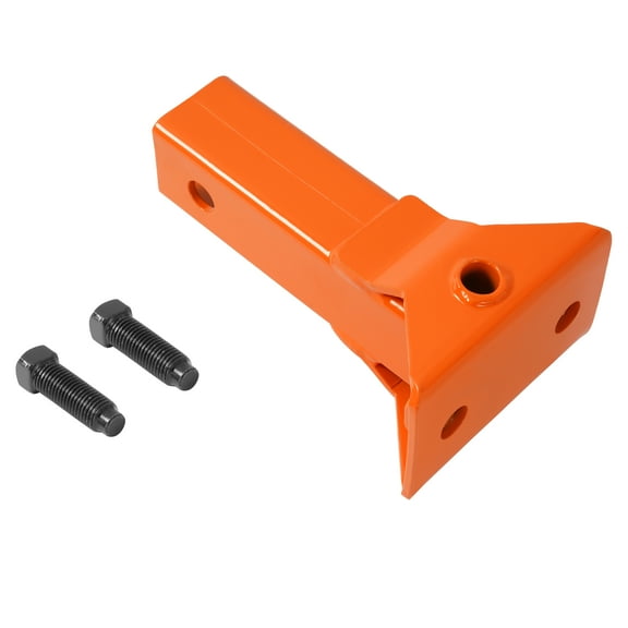 Kojem Sleeve Hitch Adapter for 3 Point Hitch Sub-Compact Tractor