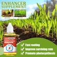 thumbnail image 2 of 50ml Plant Growth Enhancer Supplement Plant Growth Enhancer, 2 of 5