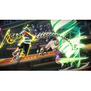 Nintendo Arms (Nintendo Switch) - EU Version Region Free