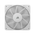 thumbnail image 4 of Corsair RS120 120mm PWM Fans, Triple Pack, White, 4 of 10