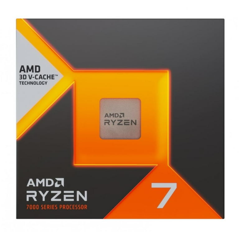 AMD Ryzen 7 7800X3D Gaming Processor + TUF GAMING X670E-PLUS AMD Ryzen 7 7800X3D Gaming Processor + TUF GAMING X670E-PLUS