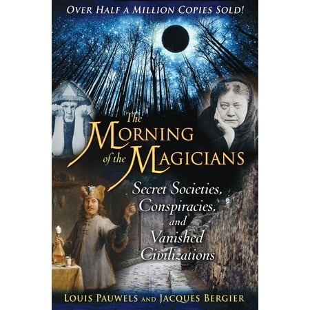 The Morning of the Magicians (Paperback)