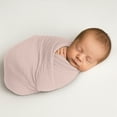 thumbnail image 3 of Sweet Jojo Designs Vintage Floral Girl 2 Pack 100% Cotton Muslin Baby Swaddle Receiving Blankets, 3 of 6