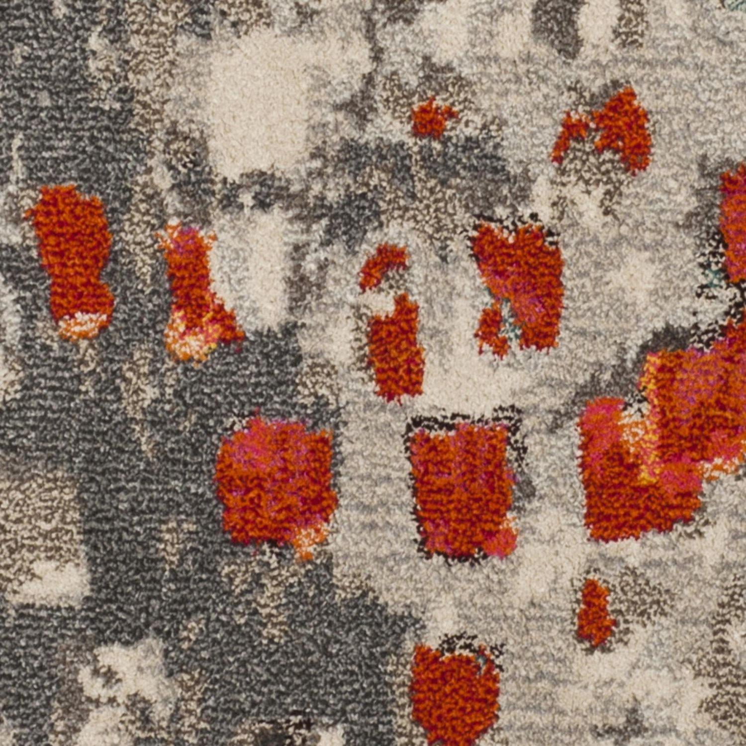 Safavieh Monaco Driskoll Tapis Abstrait