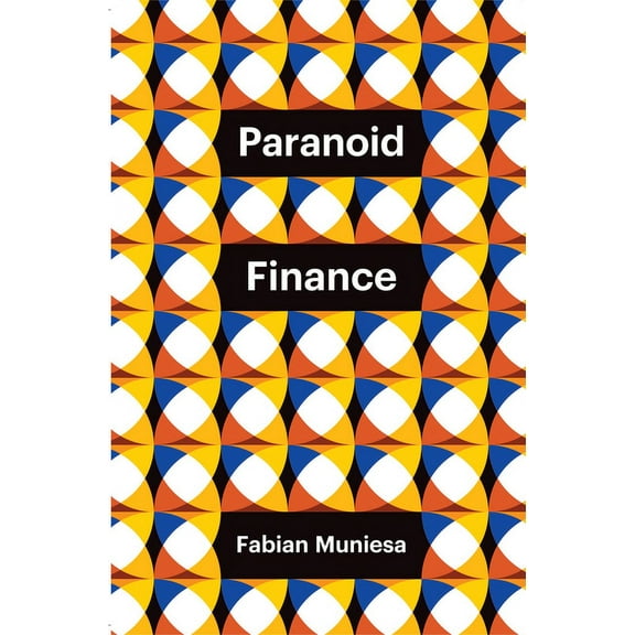 Theory Redux Paranoid Finance, (Paperback)