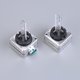 thumbnail image 5 of 2Pcs D3S Xenon Bulb 6000K 35W 85V HID Headlight Bulbs D3S Xenon Headlight Replacement Super Light IP68 Waterproof, 5 of 12