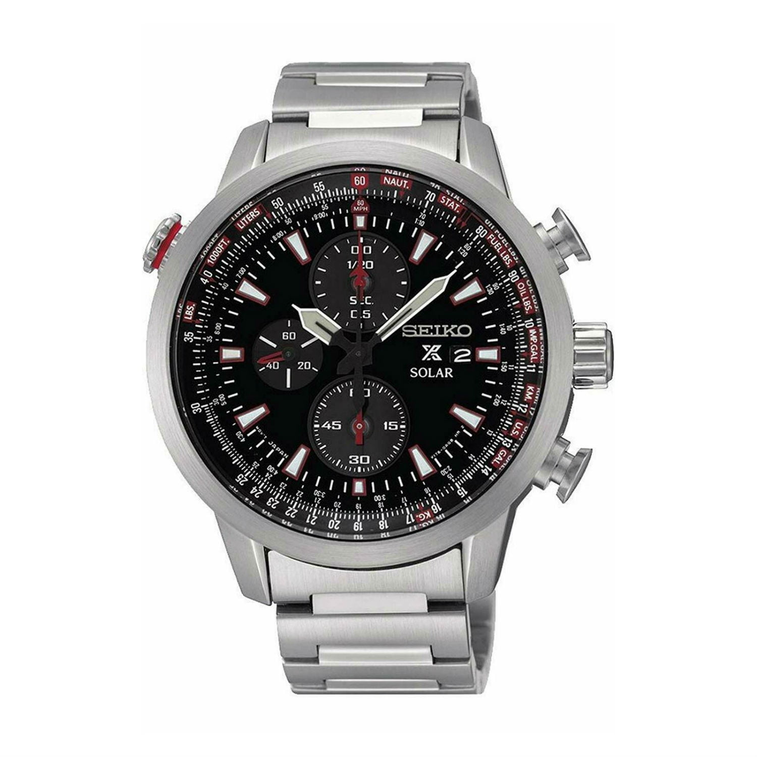 Seiko Prospex SSC349P1 - Walmart.com