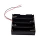 thumbnail image 4 of Caja de almacenamiento de plástico para baterías recargables 18650 con cable incluido., 4 of 6