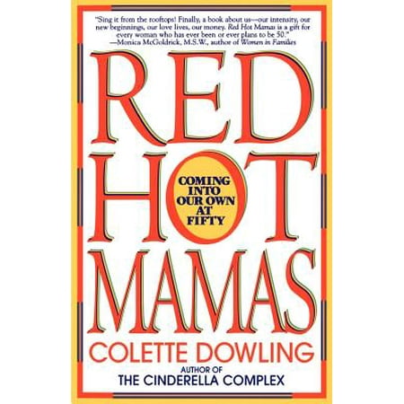 Hot Mama Collection - Red Hot Mamas : Coming into Our Own at Fifty