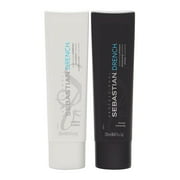 Sebastian Drench Shampoo + Conditioner 8.4oz DUO