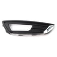 thumbnail image 3 of Riwesomey Montaje de luz antiniebla para coche, lámpara de conducción para vehículo, reemplazo de luz antiniebla para automóvil para Focus Type2 NO2, 3 of 6
