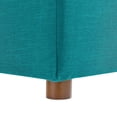 thumbnail image 6 of Commix Down Filled Overstuffed 6-Piece Sectional Sofa, 6 of 8
