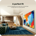 thumbnail image 5 of LG 100" Class QNED evo AI Mini LED 4K Smart TV (2026 Model), 5 of 12