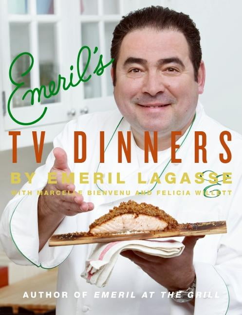 emeril cooking show
