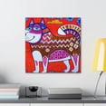 thumbnail image 4 of Bernardo Daddi - Canvas, 4 of 10