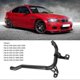 thumbnail image 3 of Engine Coolant Pipe Hose with O Rings Fits for E46 325xi 330xi E83 X3 E53 X5 11537502000, 3 of 3