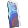 thumbnail image 4 of Magglass 2021 Moto G Power Screen Protector Tempered Glass - Anti Bubble UHD Full Coverage Display Guard for Motorola G, 4 of 5