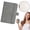 Gray*1pc, variant on 1Pc Elastic Band Hardcover Notebook, Lined Inner Page Writing Journal, Pen Slot Pocket Notebook, Daily Record Planner for Office Note Taking, Travel Journaling and Daily Schedule Recording, Blue
