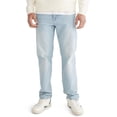 thumbnail image 1 of Jean Aeropostale Relaxed Straight Lavado Claro 40x32, 1 of 2