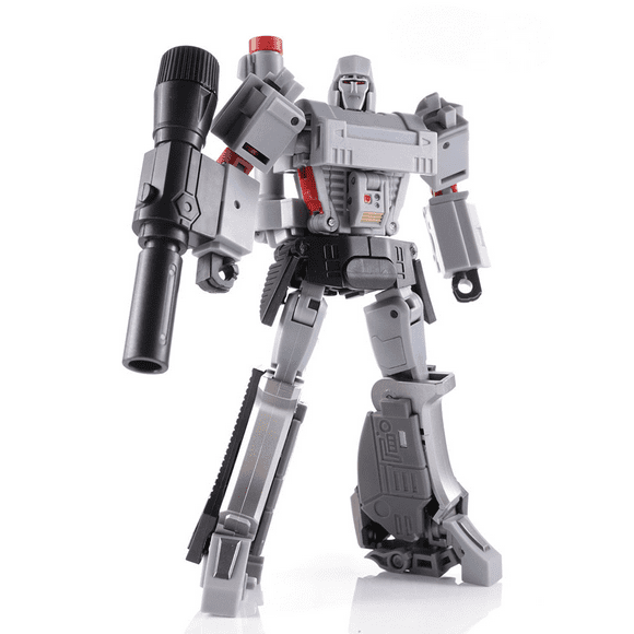 Deformation Car Robot Toy, Alloy Deformation Car Robot Transformers Toy-Jinjin