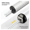 thumbnail image 4 of Automatic Door Soft Close 90 Degrees Door Closer 35KG Pneumatic Adjustable Speed Positioning ,Easy to Install, 4 of 6