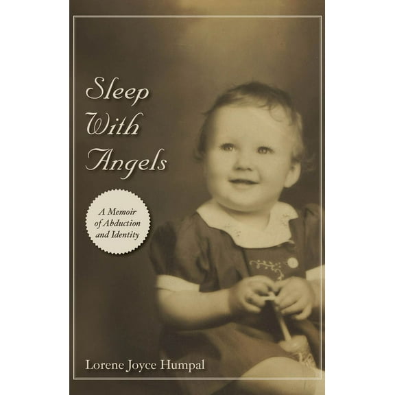 Sleep With Angels (Paperback)