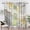 Gray, variant on Grey Gold Marble Blackout Curtain Set of 2 Panels,Modern Thermal Insulated Window Drapes for Living Room,42x63 inch Long Grommet Curtain