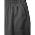 thumbnail image 4 of Ma Croix Men's Lightweight Jogger Elastic Bottom with Pockets, 4 of 8