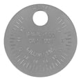 thumbnail image 2 of Performance Tool W80535 Spark Plug Gap Gauge, 2 of 2
