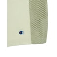 thumbnail image 5 of Champion Boys Mesh-Side Woven Shorts with Pockets - Sandstone - Size Large, 5 of 5