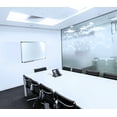 thumbnail image 2 of Viztex® Lacquered Steel Magnetic Dry Erase Board with an Aluminium Frame - 36" x 48", 2 of 5