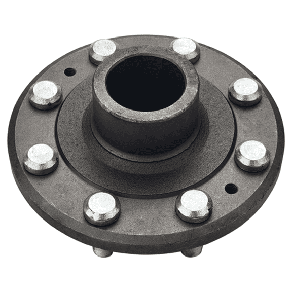 8N1171 Hub for Ford Tractors 8N, NAA