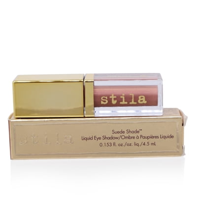 Suede Shade Liquid Eyeshadow - Sassy